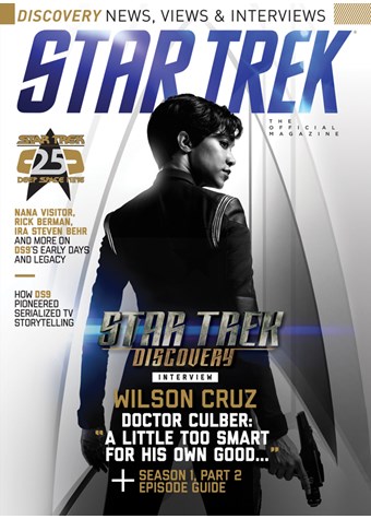 Star Trek issue 194